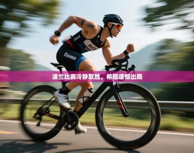 波兰比赛冷静取胜，希腊遗憾出局