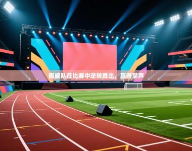 挪威队在比赛中逆转胜出，赢得掌声