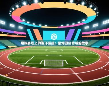足球赛场上的连环碰撞：硝烟四起背后的故事