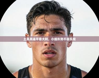 土耳其逼平意大利，小组形势不容乐观