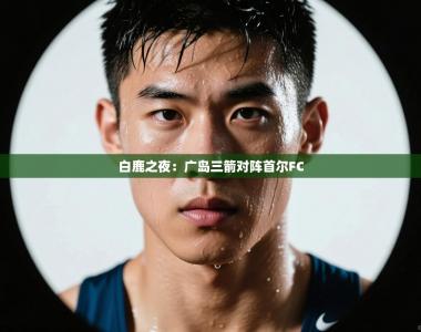 白鹿之夜：广岛三箭对阵首尔FC