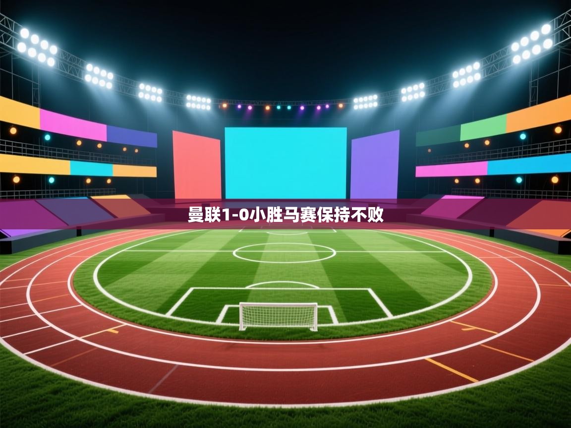 曼联1-0小胜马赛保持不败  第1张