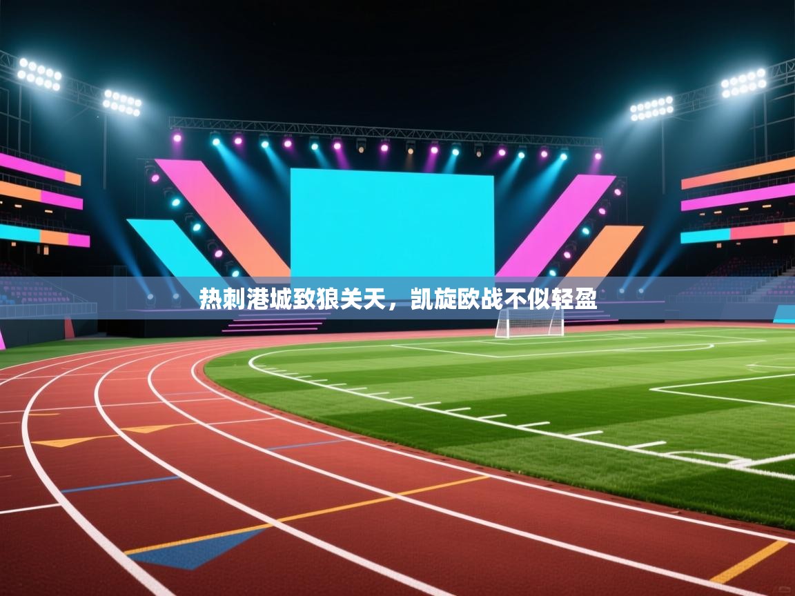 热刺港城致狼关天，凯旋欧战不似轻盈  第1张