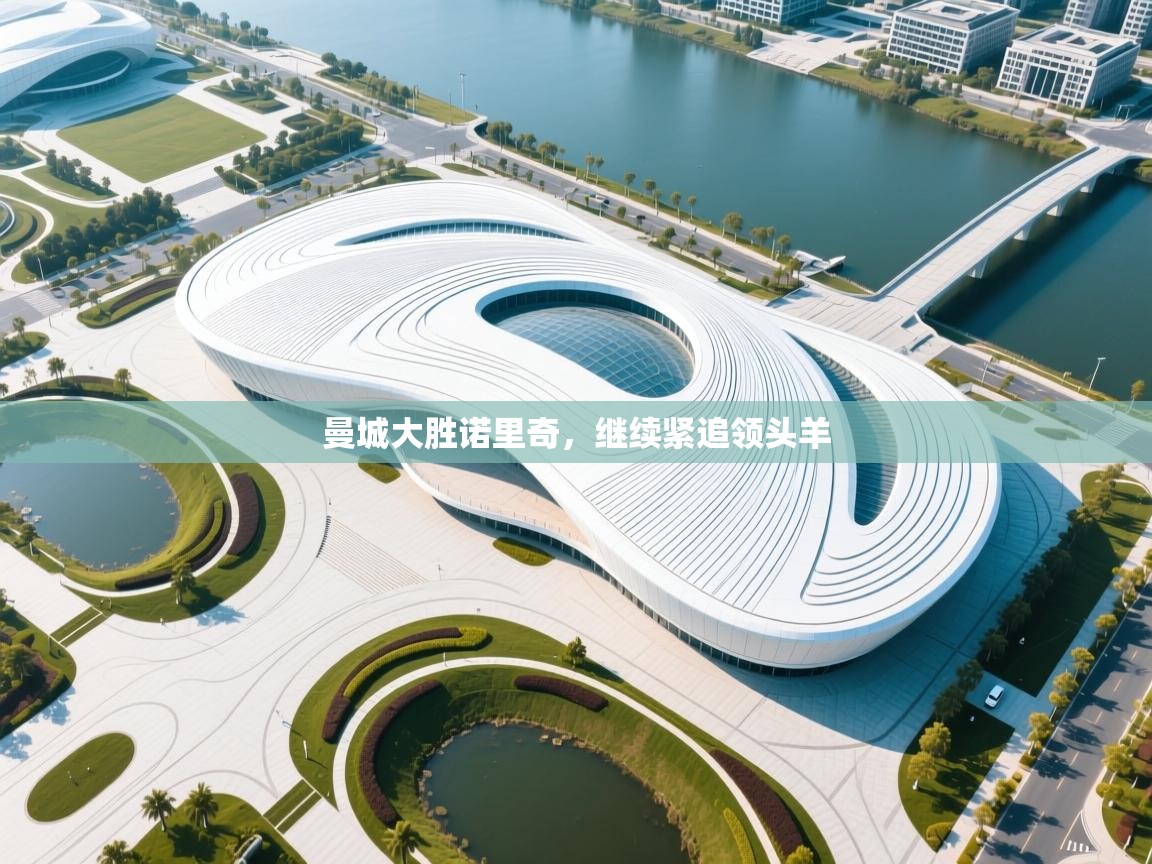 曼城大胜诺里奇，继续紧追领头羊  第1张