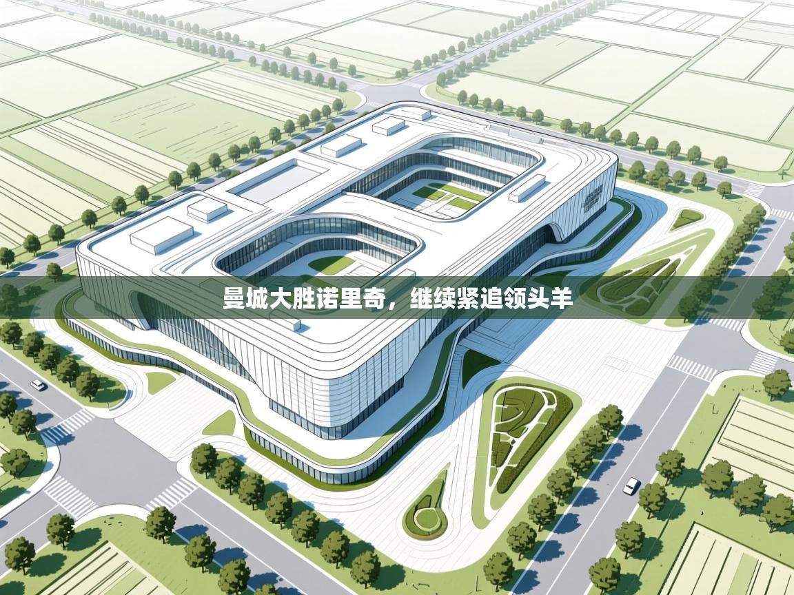 曼城大胜诺里奇，继续紧追领头羊  第2张