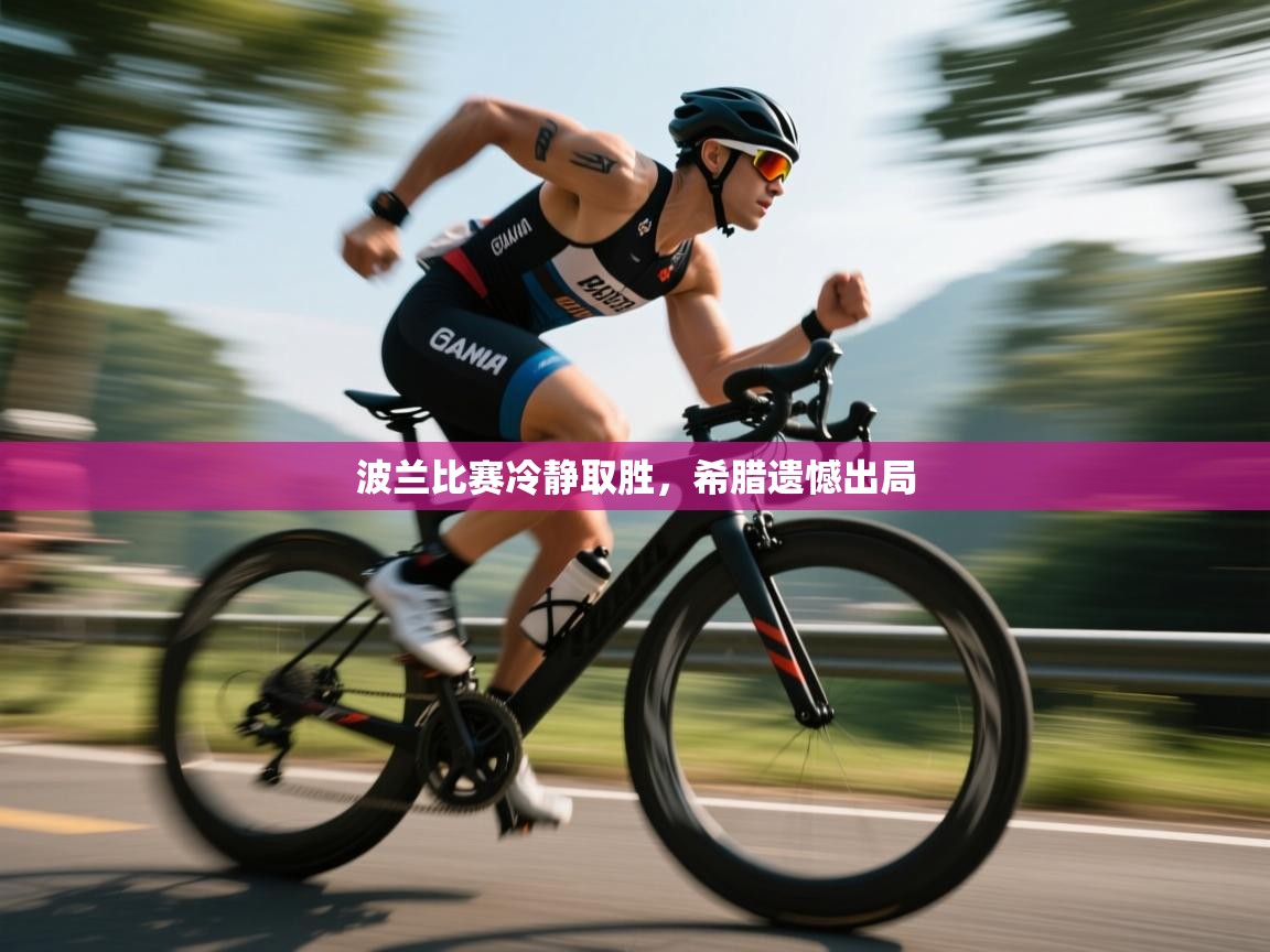 波兰比赛冷静取胜，希腊遗憾出局  第1张