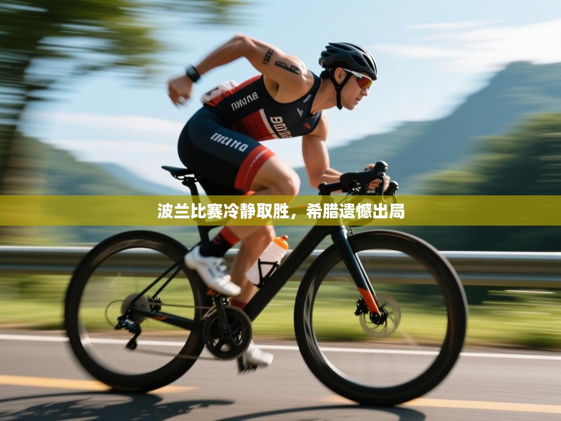 波兰比赛冷静取胜，希腊遗憾出局  第2张