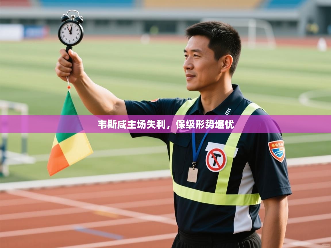 韦斯咸主场失利，保级形势堪忧  第1张