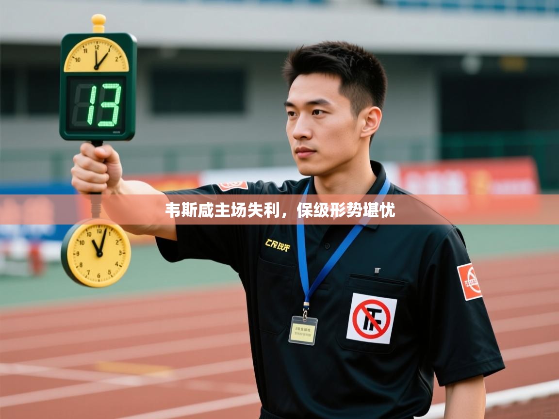 韦斯咸主场失利，保级形势堪忧  第2张