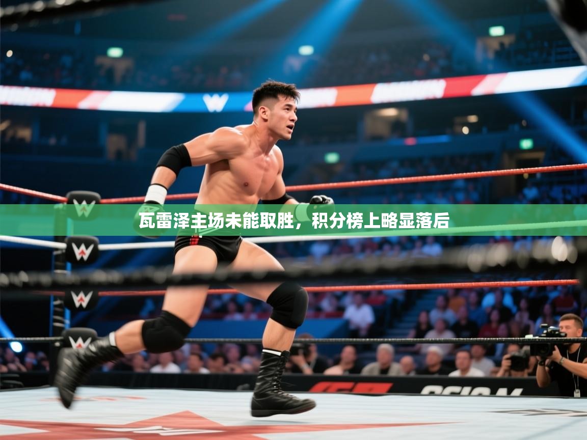 瓦雷泽主场未能取胜，积分榜上略显落后  第1张