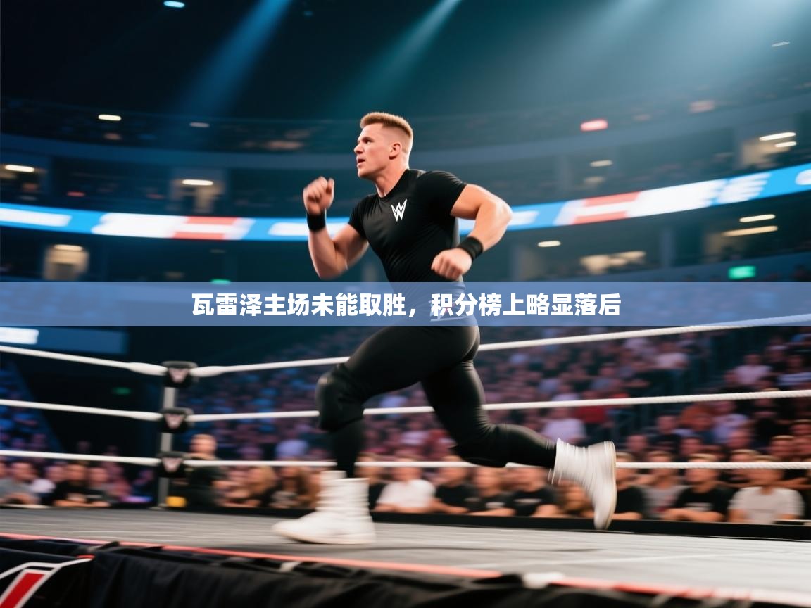 瓦雷泽主场未能取胜，积分榜上略显落后  第2张