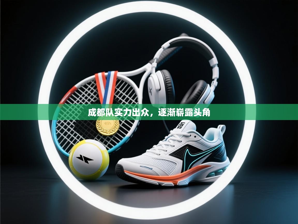 成都队实力出众，逐渐崭露头角  第2张