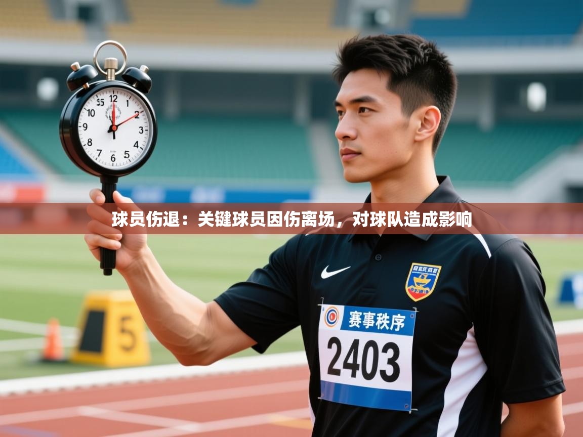 球员伤退:关键球员因伤离场,对球队造成影响 第1张