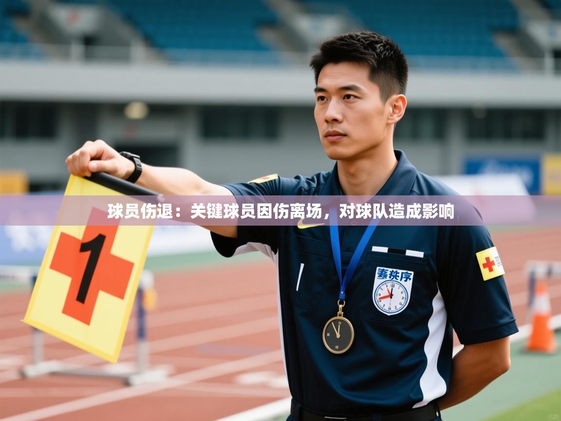 球员伤退:关键球员因伤离场,对球队造成影响 第2张
