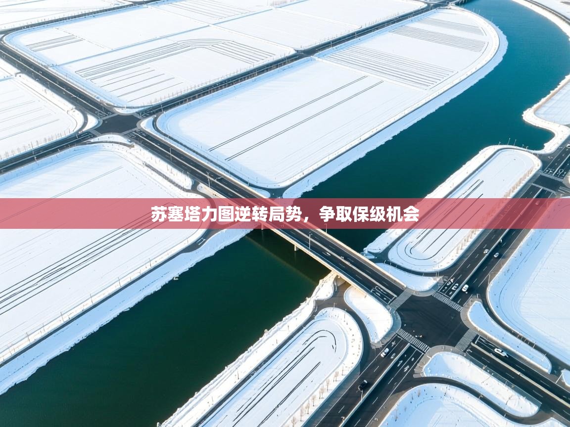 苏塞塔力图逆转局势,争取保级机会 第2张