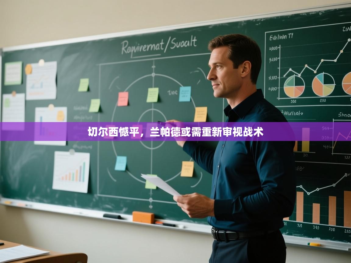 切尔西憾平，兰帕德或需重新审视战术  第1张