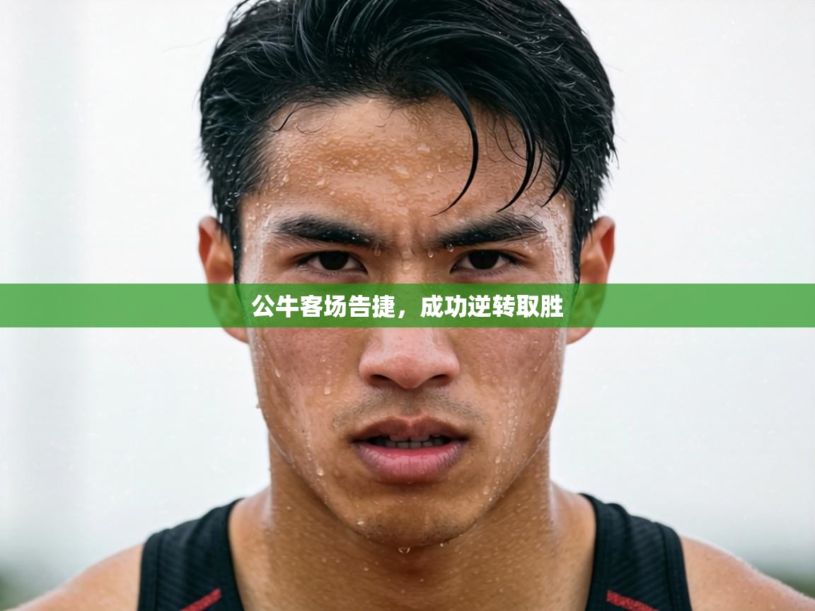 公牛客场告捷，成功逆转取胜  第1张