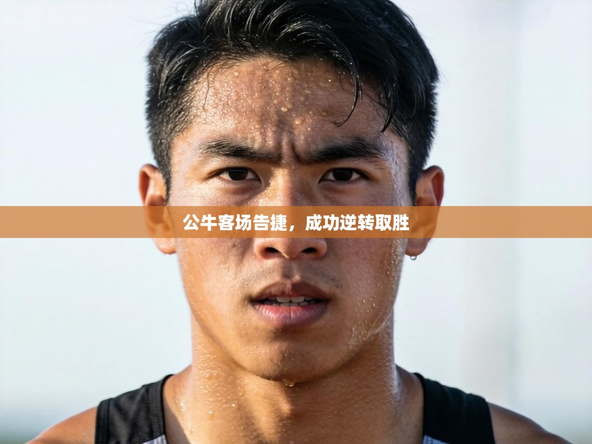 公牛客场告捷，成功逆转取胜  第2张