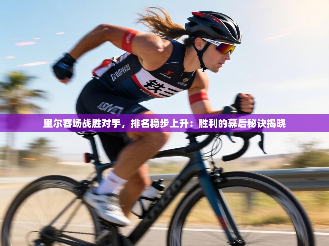 里尔客场战胜对手,排名稳步上升:胜利的幕后秘诀揭晓 第2张
