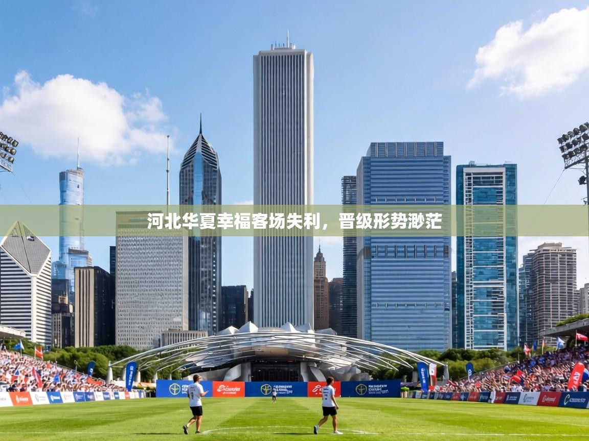 河北华夏幸福客场失利，晋级形势渺茫  第2张