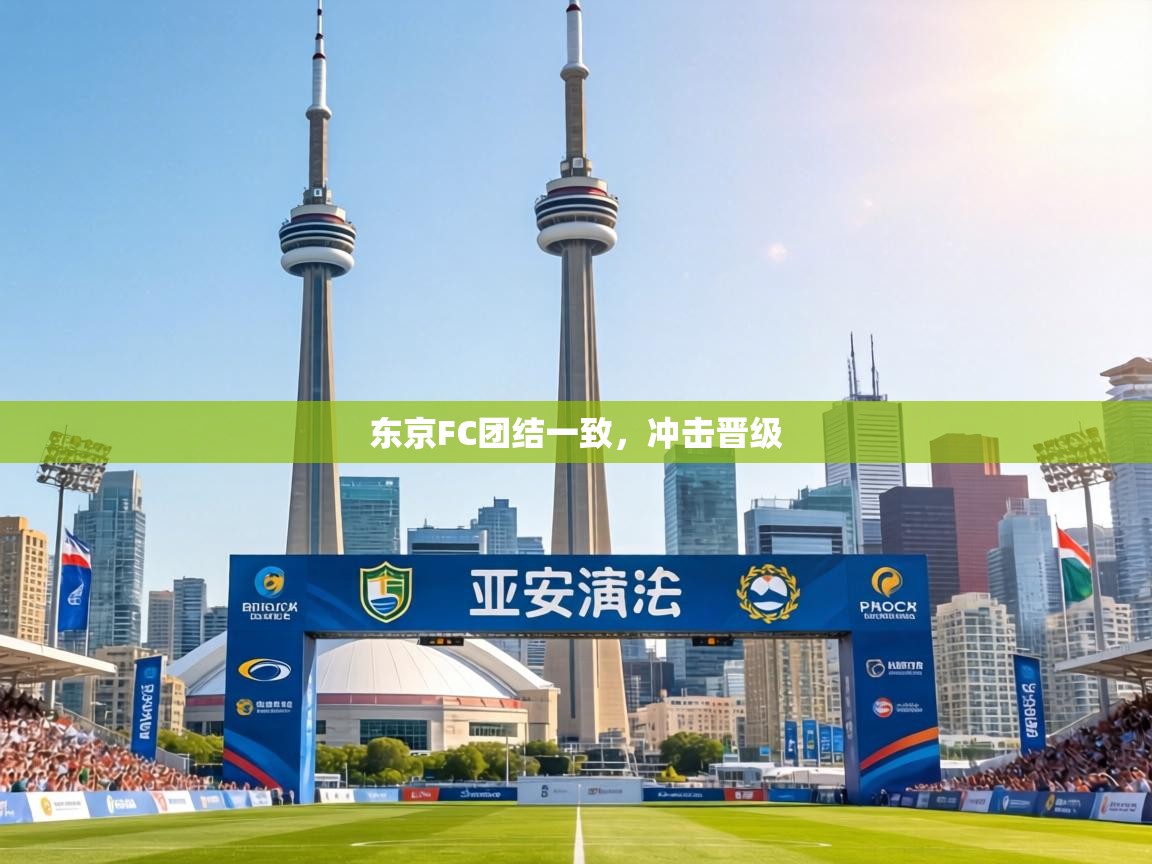 东京FC团结一致,冲击晋级 第2张