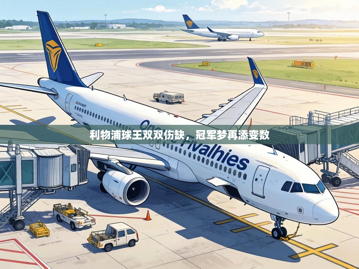 利物浦球王双双伤缺，冠军梦再添变数  第1张