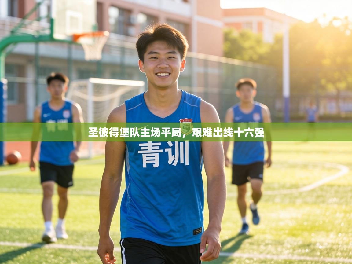 圣彼得堡队主场平局，艰难出线十六强  第1张