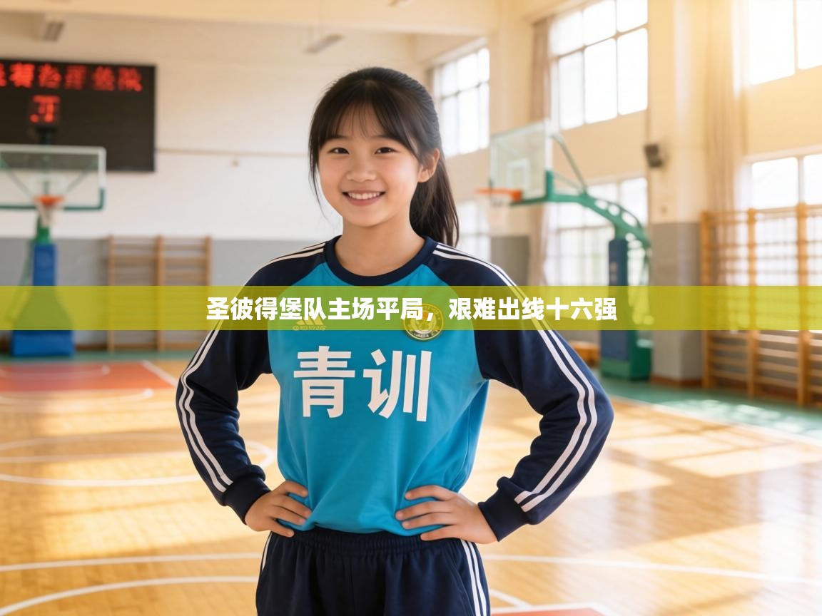 圣彼得堡队主场平局，艰难出线十六强  第2张