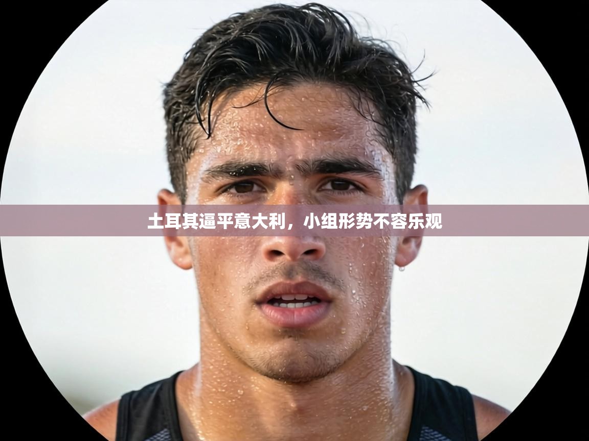 土耳其逼平意大利，小组形势不容乐观  第1张