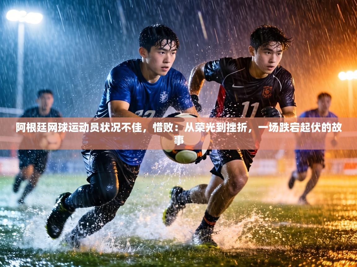 阿根廷网球运动员状况不佳，惜败：从荣光到挫折，一场跌宕起伏的故事  第2张