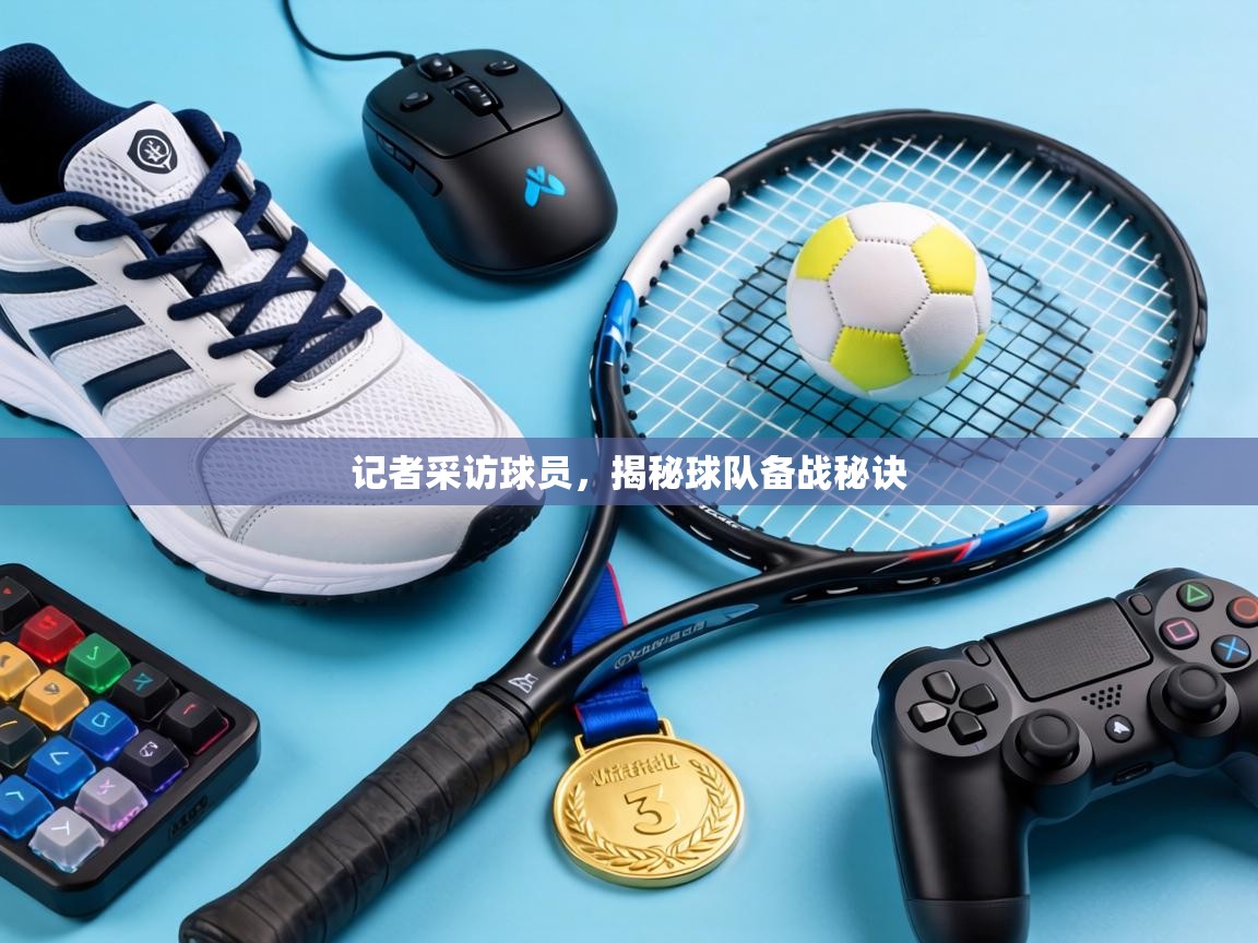 记者采访球员,揭秘球队备战秘诀 第1张