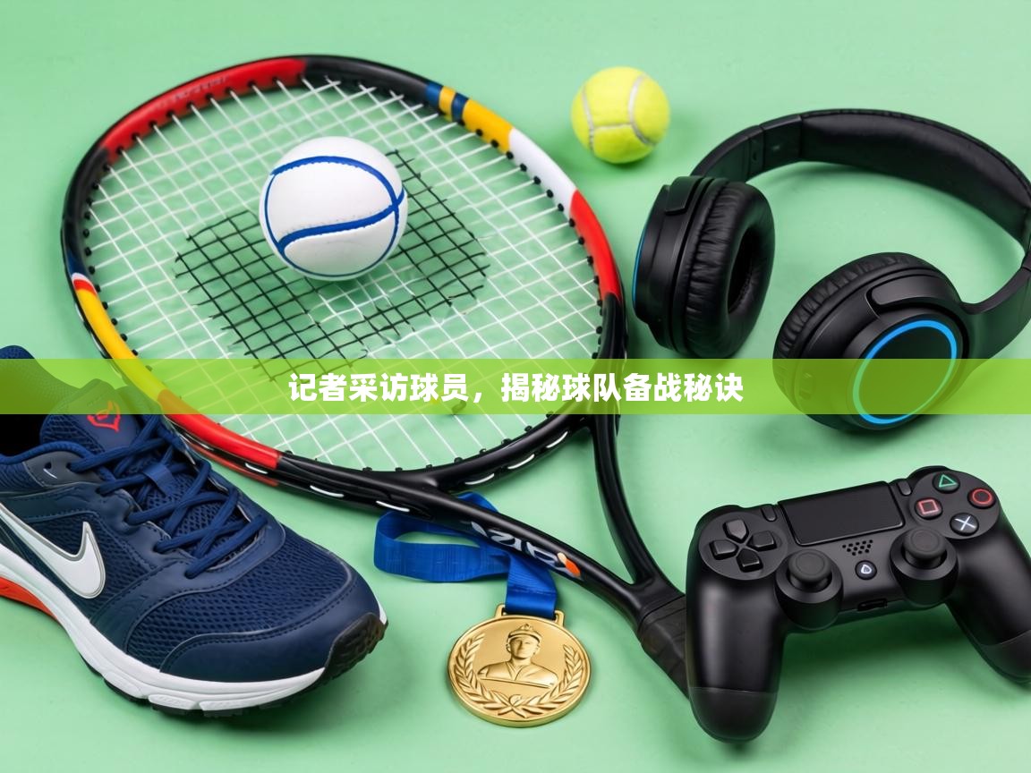 记者采访球员,揭秘球队备战秘诀 第2张